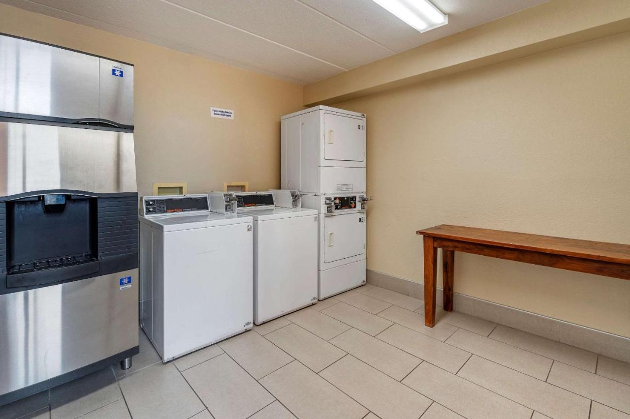 Comfort Inn Northeast Mason Εξωτερικό φωτογραφία