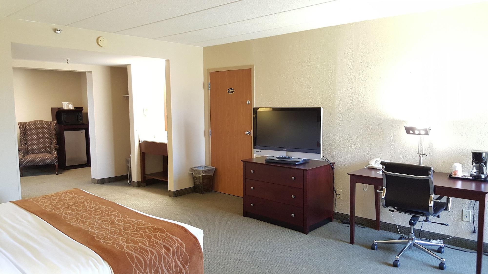 Comfort Inn Northeast Mason Εξωτερικό φωτογραφία