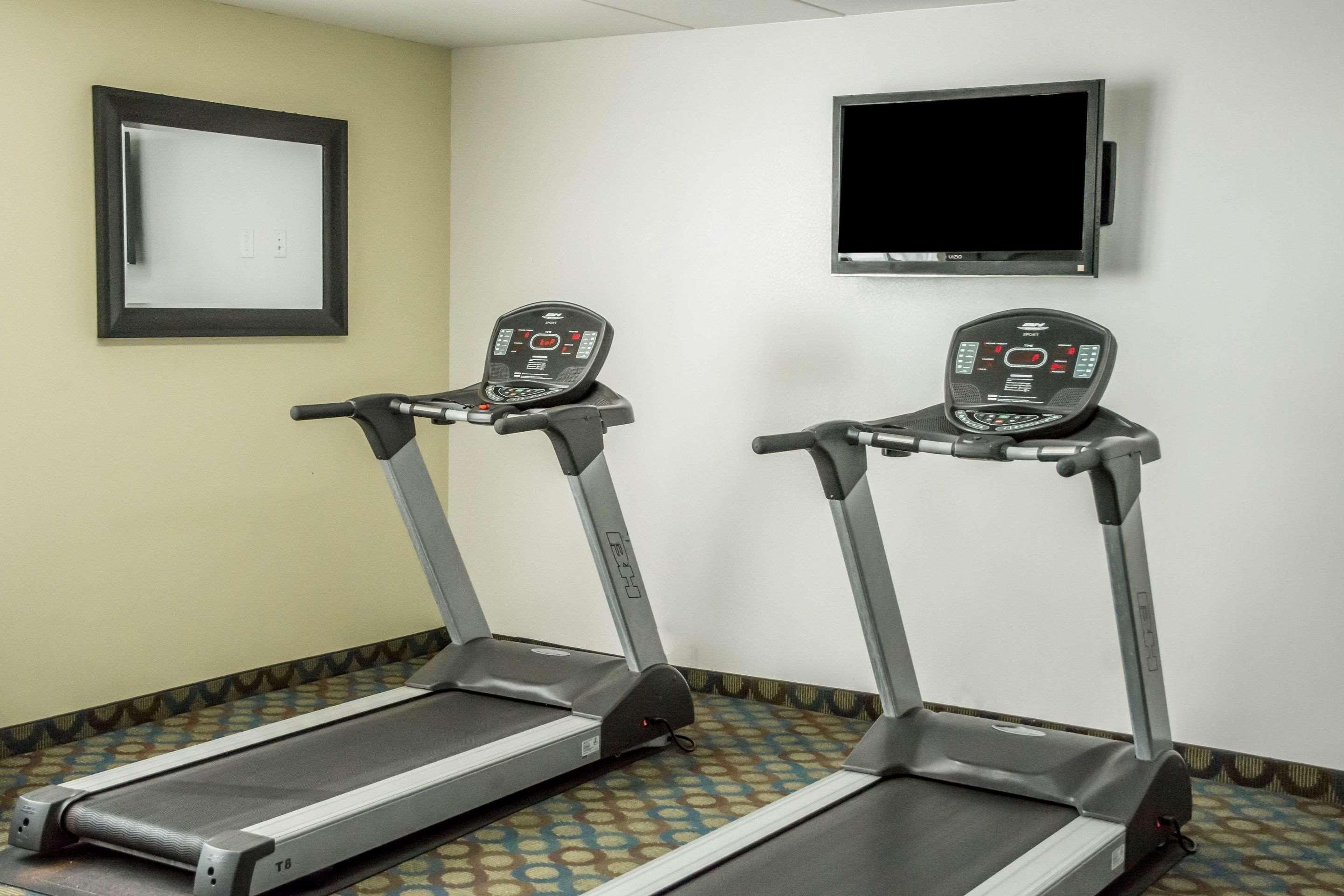 Comfort Inn Northeast Mason Εξωτερικό φωτογραφία