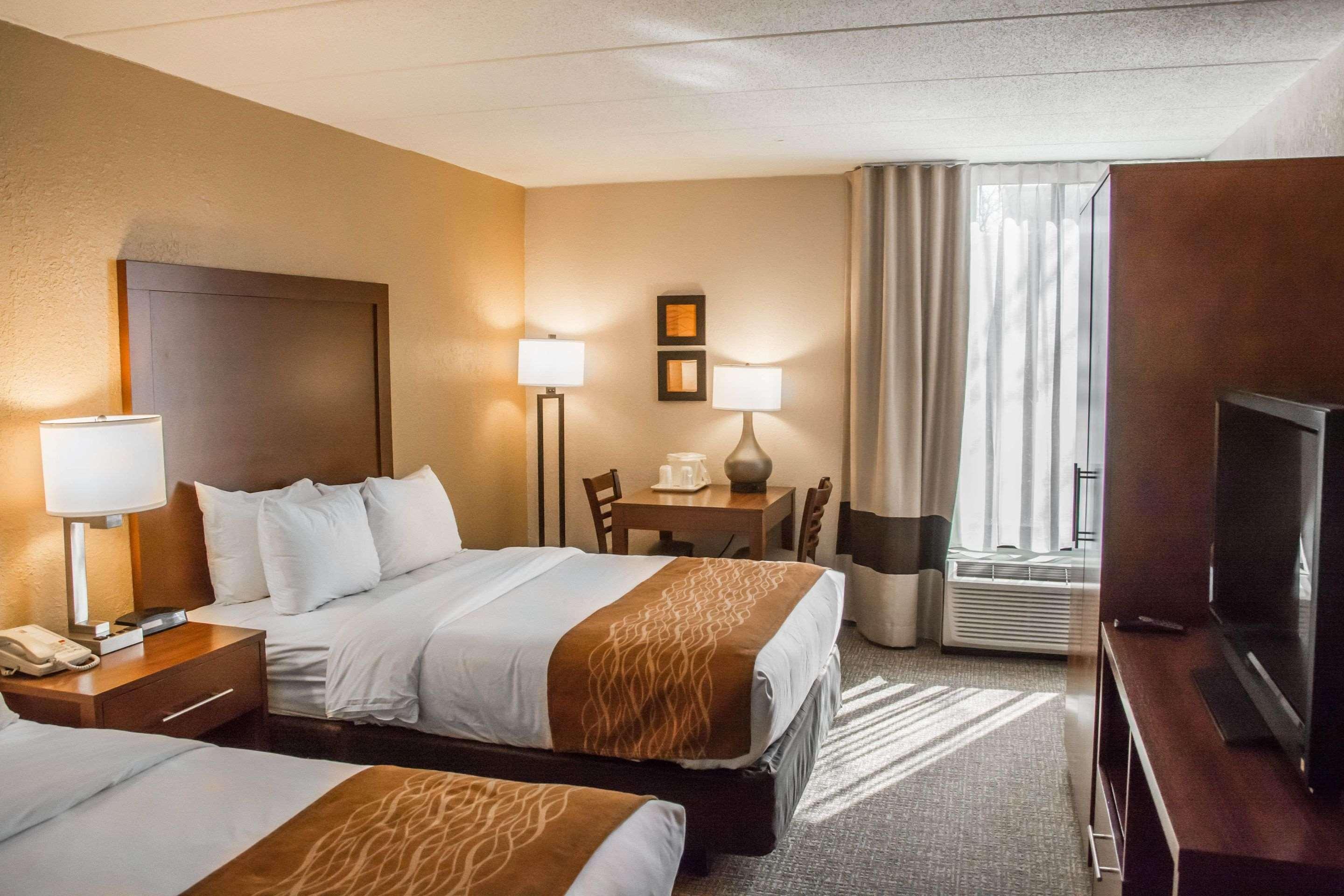 Comfort Inn Northeast Mason Εξωτερικό φωτογραφία