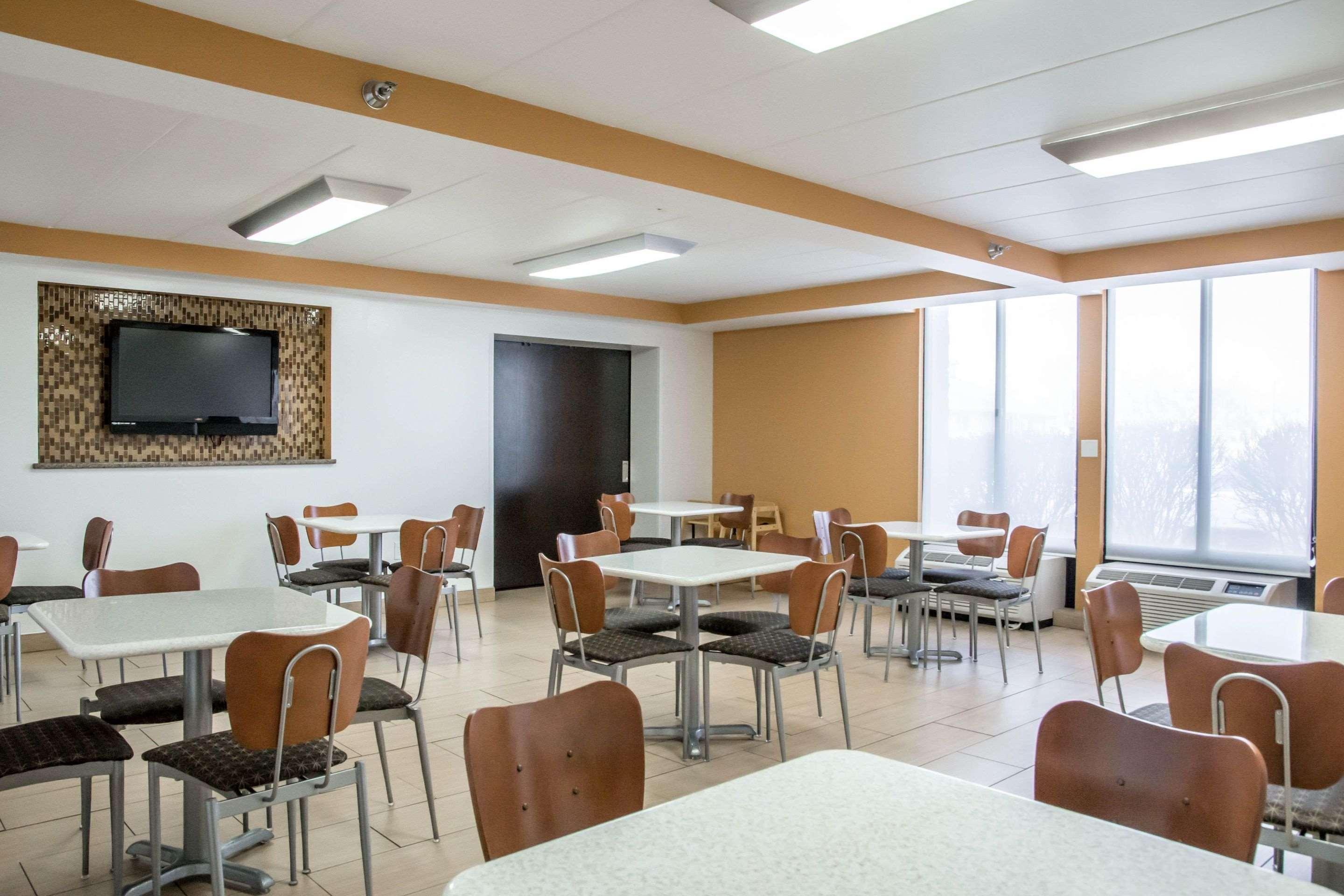 Comfort Inn Northeast Mason Εξωτερικό φωτογραφία