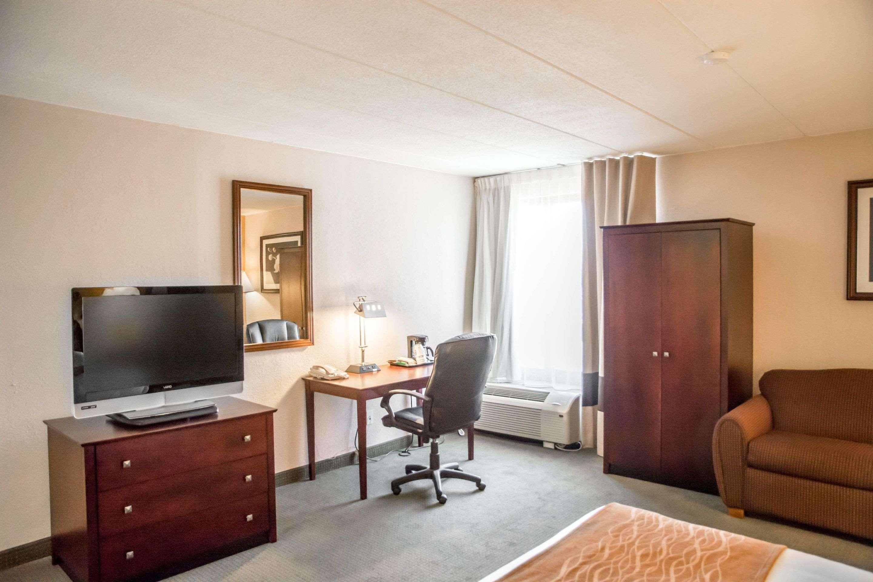 Comfort Inn Northeast Mason Εξωτερικό φωτογραφία