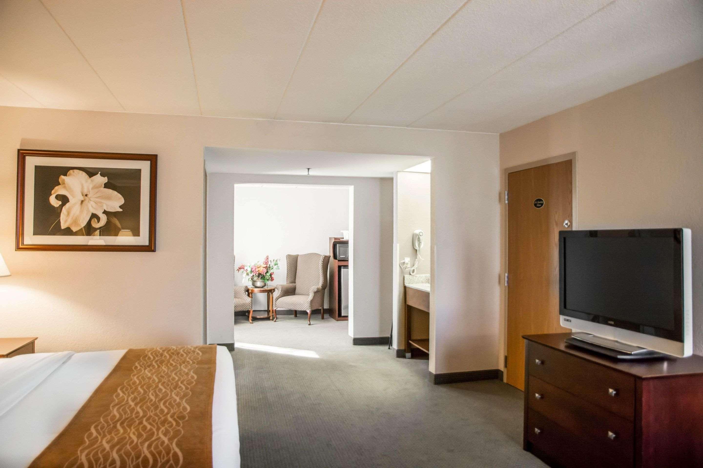Comfort Inn Northeast Mason Εξωτερικό φωτογραφία