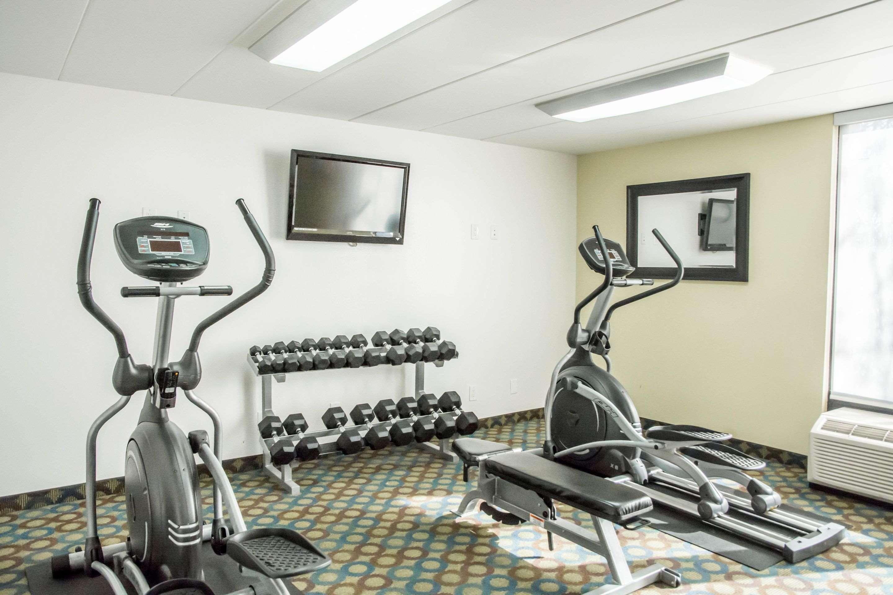 Comfort Inn Northeast Mason Εξωτερικό φωτογραφία