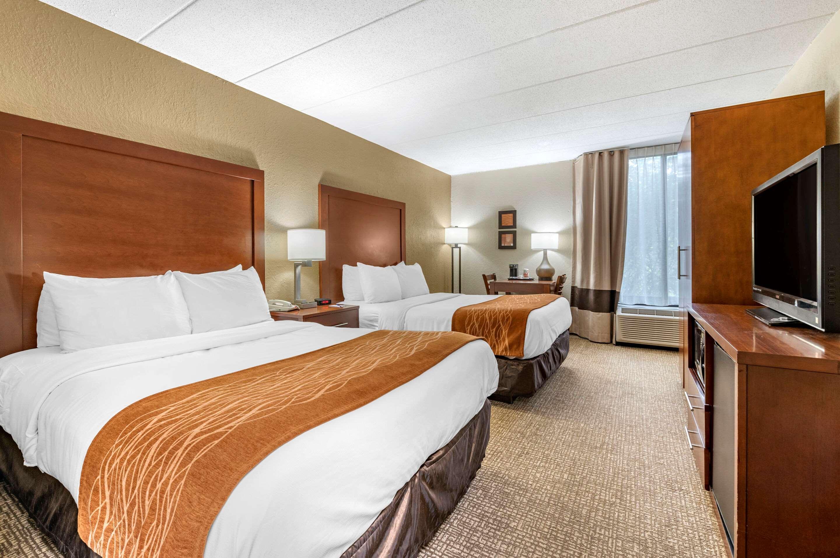 Comfort Inn Northeast Mason Εξωτερικό φωτογραφία