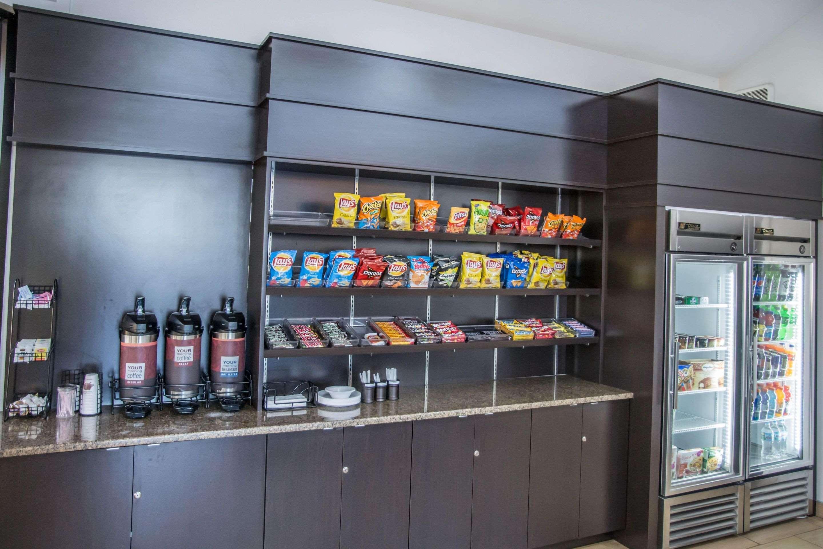 Comfort Inn Northeast Mason Εξωτερικό φωτογραφία