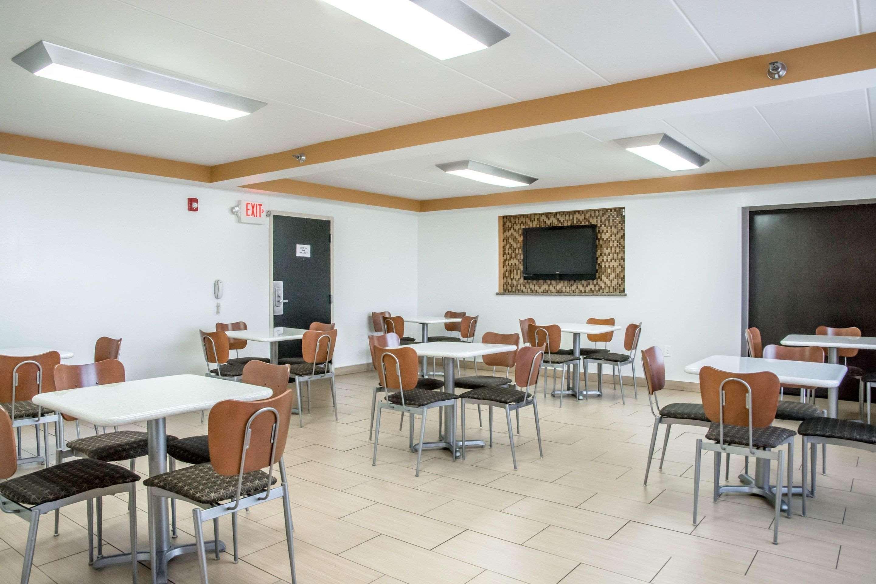 Comfort Inn Northeast Mason Εξωτερικό φωτογραφία
