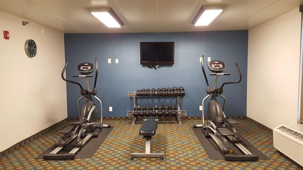 Comfort Inn Northeast Mason Εξωτερικό φωτογραφία