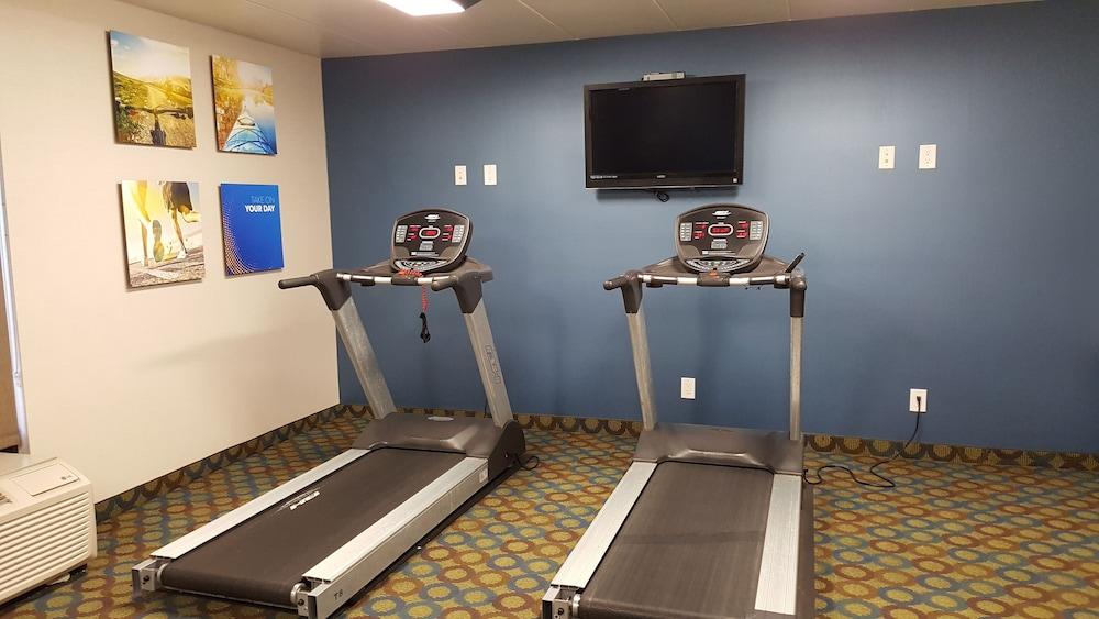 Comfort Inn Northeast Mason Εξωτερικό φωτογραφία